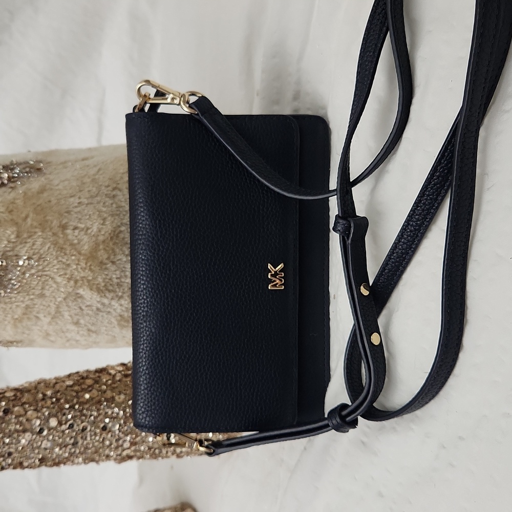 MICHAEL KORS WALLET PURSE